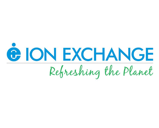 Ion Exchange