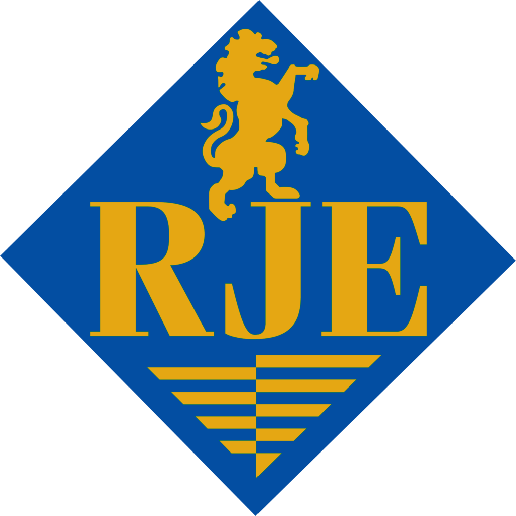 RJE International