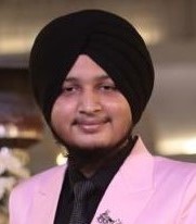 Harjas Singh