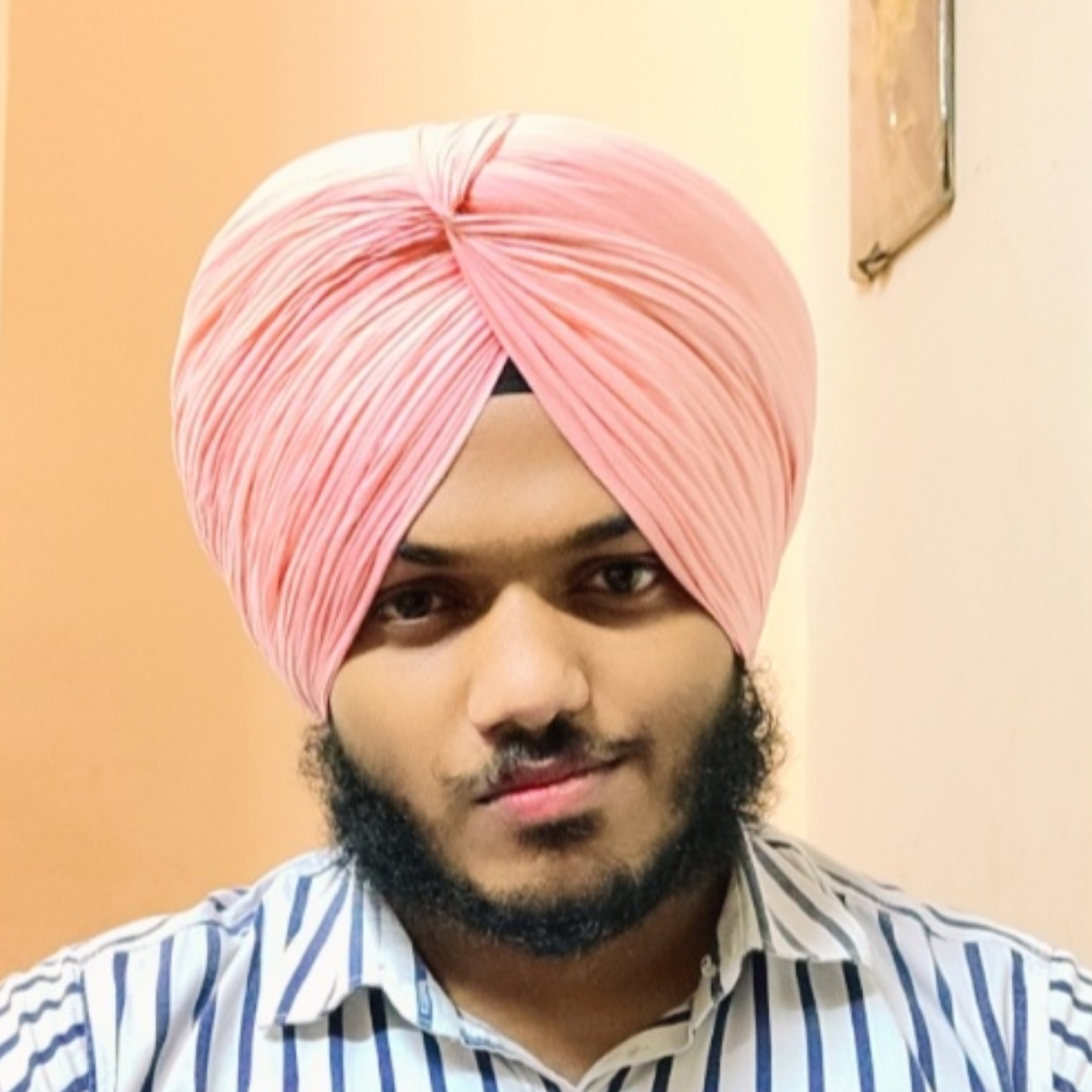 Jaspreet Singh