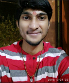 Shivam Rastogi